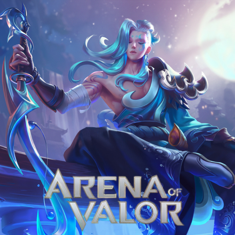 Arena Of Valor