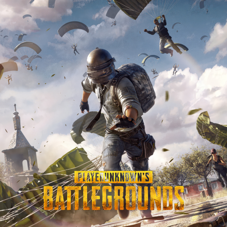 PUBG Mobile - Region Indo